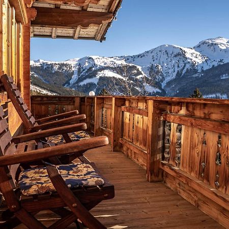 Ferienhaus Haus Gilfert Pill ภายนอก รูปภาพ