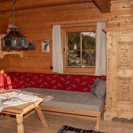 Ferienhaus Haus Gilfert Pill ภายนอก รูปภาพ