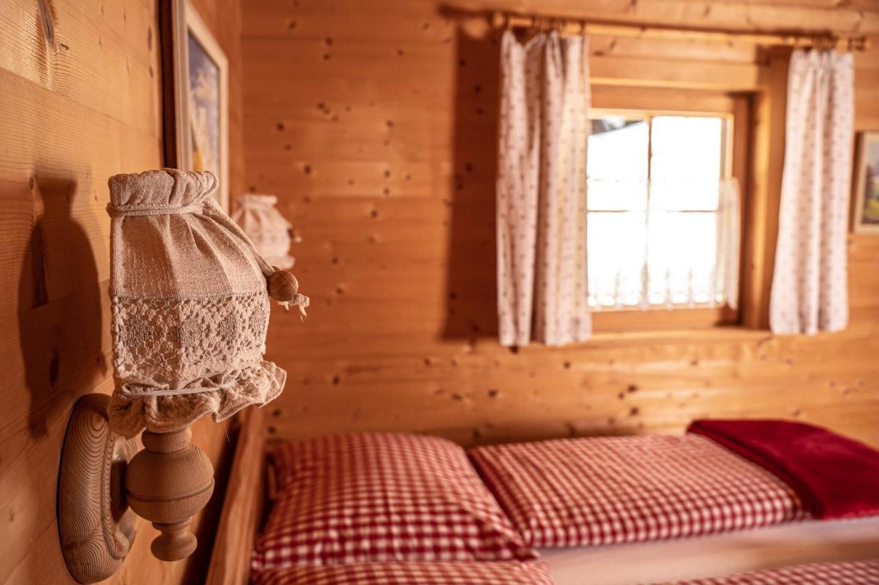 Ferienhaus Haus Gilfert Pill ภายนอก รูปภาพ