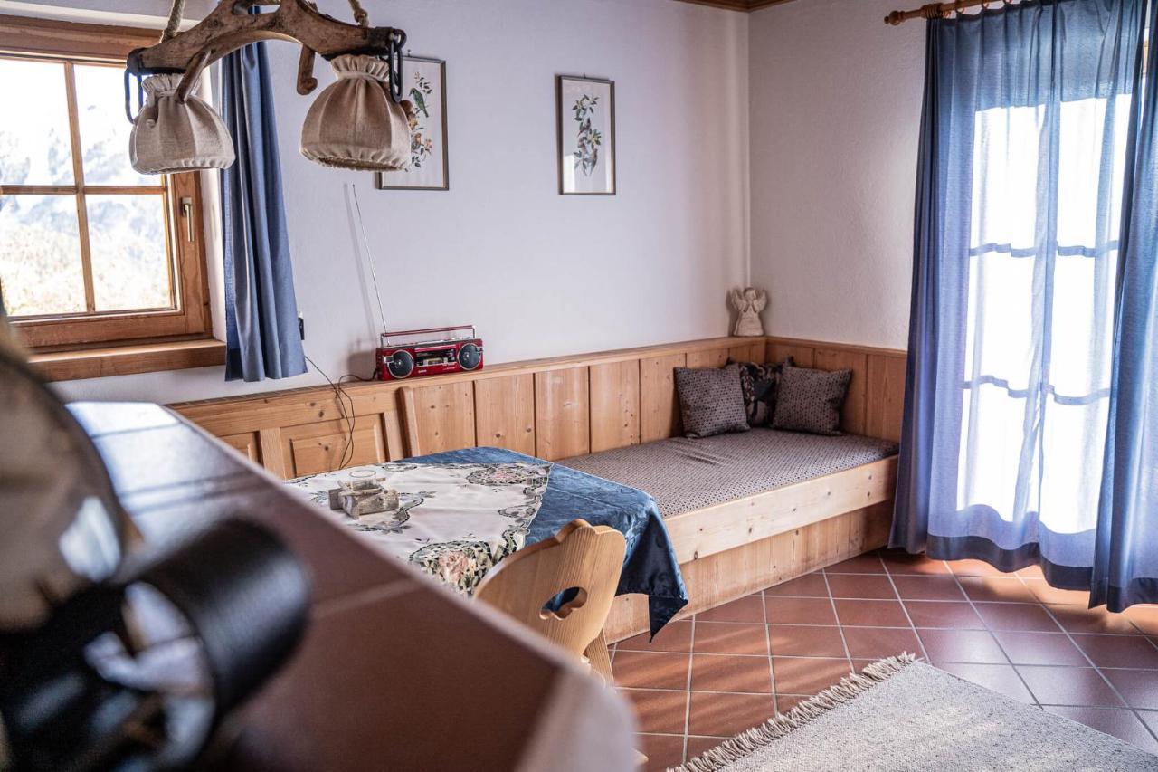 Ferienhaus Haus Gilfert Pill ภายนอก รูปภาพ